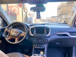 جي ام سي تيراين